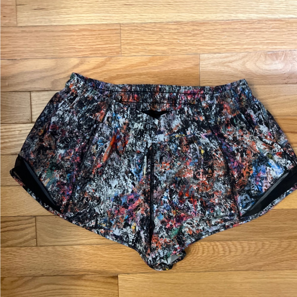 GUC Hotty Hots size 10 2.5"